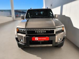 Toyota Land Cruiser Prado 2.8GD TX - Image 2