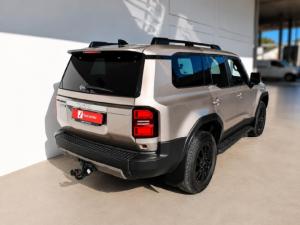 Toyota Land Cruiser Prado 2.8GD TX - Image 4