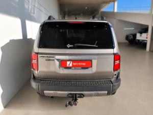 Toyota Land Cruiser Prado 2.8GD TX - Image 5