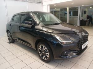 Suzuki Swift 1.2 GLX auto - Image 1