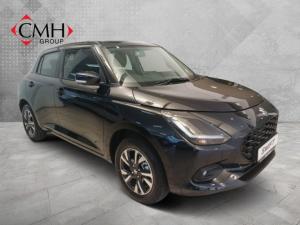 Suzuki Swift 1.2 GLX auto - Image 1