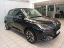 Thumbnail Suzuki Swift 1.2 GLX auto