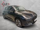 Thumbnail Suzuki Swift 1.2 GLX auto