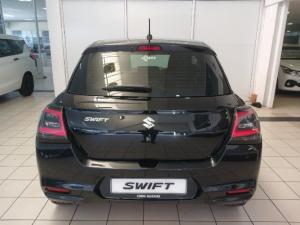 Suzuki Swift 1.2 GLX auto - Image 4