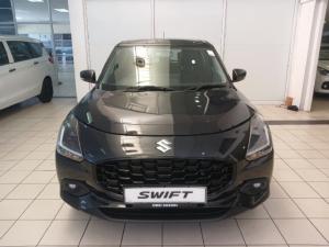 Suzuki Swift 1.2 GLX auto - Image 5