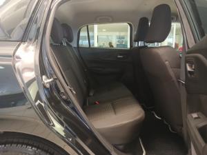 Suzuki Swift 1.2 GLX auto - Image 7