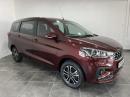 Thumbnail Suzuki Ertiga 1.5 GL auto