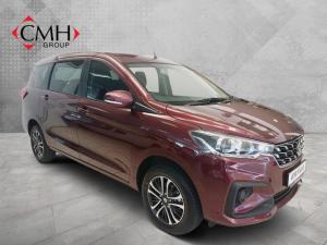 Suzuki Ertiga 1.5 GL auto - Image 1