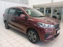 Thumbnail Suzuki Ertiga 1.5 GL auto