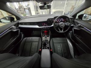 Audi A3 sedan 35TFSI - Image 10
