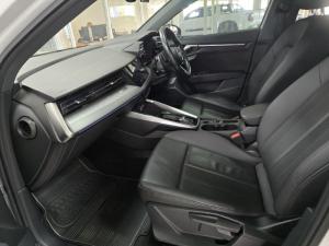 Audi A3 sedan 35TFSI - Image 13