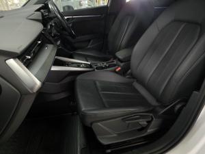 Audi A3 sedan 35TFSI - Image 14
