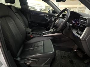 Audi A3 sedan 35TFSI - Image 15