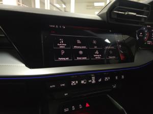 Audi A3 sedan 35TFSI - Image 18