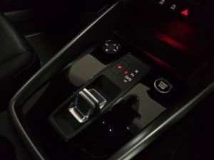 Audi A3 sedan 35TFSI - Image 19
