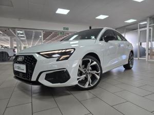 Audi A3 sedan 35TFSI - Image 1