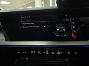 Audi A3 sedan 35TFSI - Image 21
