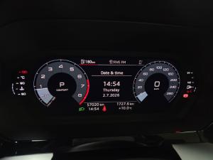 Audi A3 sedan 35TFSI - Image 24