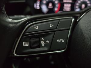Audi A3 sedan 35TFSI - Image 25