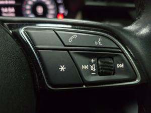 Audi A3 sedan 35TFSI - Image 26