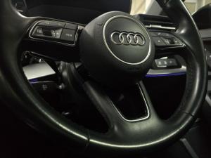 Audi A3 sedan 35TFSI - Image 27