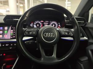 Audi A3 sedan 35TFSI - Image 28
