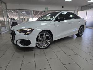 Audi A3 sedan 35TFSI - Image 2