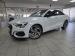 Audi A3 sedan 35TFSI - Thumbnail 2