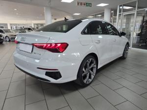 Audi A3 sedan 35TFSI - Image 3