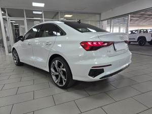 Audi A3 sedan 35TFSI - Image 4