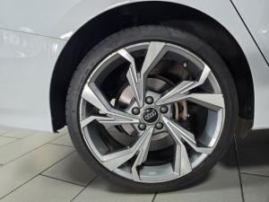 Audi A3 sedan 35TFSI - Image 5
