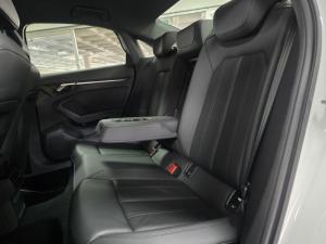 Audi A3 sedan 35TFSI - Image 8