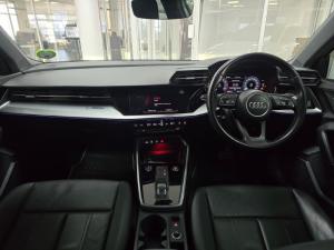 Audi A3 sedan 35TFSI - Image 9