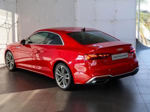 Audi A5 coupe 40TDI quattro S line - Image 10