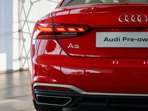 Audi A5 coupe 40TDI quattro S line - Image 11