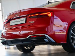 Audi A5 coupe 40TDI quattro S line - Image 12