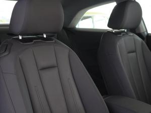 Audi A5 coupe 40TDI quattro S line - Image 16