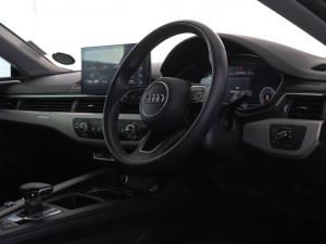Audi A5 coupe 40TDI quattro S line - Image 17