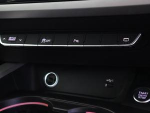 Audi A5 coupe 40TDI quattro S line - Image 21
