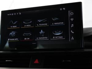 Audi A5 coupe 40TDI quattro S line - Image 22