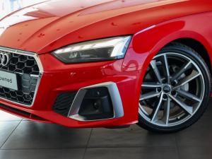 Audi A5 coupe 40TDI quattro S line - Image 2