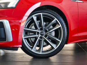 Audi A5 coupe 40TDI quattro S line - Image 3