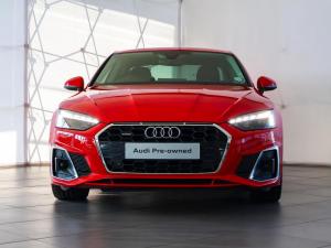Audi A5 coupe 40TDI quattro S line - Image 5