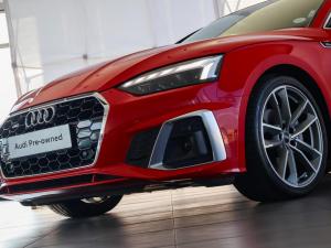 Audi A5 coupe 40TDI quattro S line - Image 7