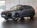 Thumbnail Audi Q7 45TDI quattro S line