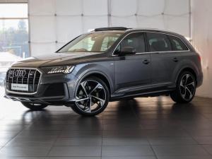 Audi Q7 45TDI quattro S line - Image 1