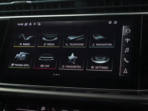 Audi Q7 45TDI quattro S line - Image 28