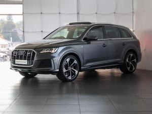 Audi Q7 45TDI quattro S line - Image 4