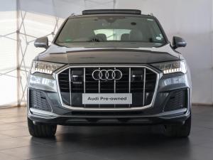 Audi Q7 45TDI quattro S line - Image 5