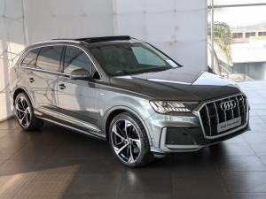 Audi Q7 45TDI quattro S line - Image 6